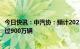 今日快讯：中汽协：预计2023年我国新能源汽车销量有望超过900万辆