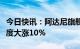 今日快讯：阿达尼旗舰公司扭亏为盈，股价一度大涨10%