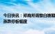 今日快讯：郑商所调整白糖期货2305合约交易保证金标准及涨跌停板幅度