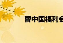 曹中国福利会幼儿园高级教师
