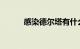 感染德尔塔有什么症状知识介绍