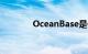 OceanBase是什么知识介绍