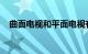 曲面电视和平面电视有什么区别知识介绍