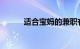 适合宝妈的兼职有哪些知识介绍