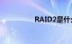 RAID2是什么知识介绍
