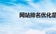 网站排名优化是什么知识介绍