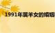 1991年属羊女的婚姻和命运如何知识介绍