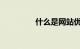 什么是网站优化知识介绍