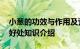 小葱的功效与作用及营养价值 小葱对人体的好处知识介绍