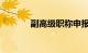 副高级职称申报条件知识介绍