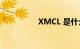 XMCL 是什么知识介绍