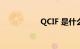 QCIF 是什么知识介绍
