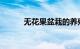 无花果盆栽的养殖方法知识介绍