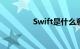 Swift是什么意思知识介绍