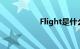 Flight是什么知识介绍