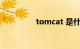 tomcat 是什么知识介绍