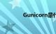 Gunicorn是什么知识介绍