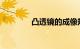 凸透镜的成像规律知识介绍