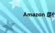 Amazon 是什么知识介绍