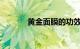 黄金面膜的功效作用知识介绍