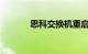 思科交换机重启命令知识介绍