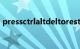 pressctrlaltdeltorestart怎么解决知识介绍