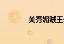 关秀媚贼王未删版迅雷下载