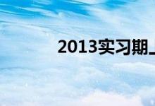 2013实习期上高速会怎么处罚