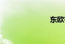 东欧有四级片