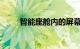 智能座舱内的屏幕是不是越多越好