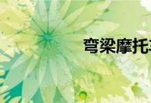 弯梁摩托车什么牌子好