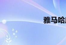 雅马哈摩托车价格