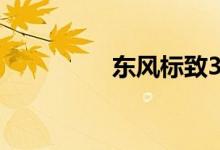 东风标致308小毛病多吗