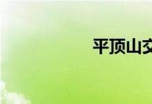 平顶山交通违章查询