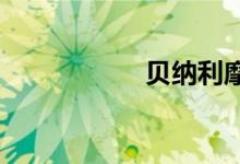 贝纳利摩托车怎么样