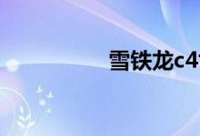 雪铁龙c4世嘉致命缺点