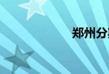 郑州分期付款买车
