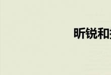 昕锐和捷达哪个好