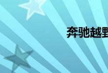 奔驰越野g55多少钱