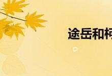 途岳和柯珞克哪个好