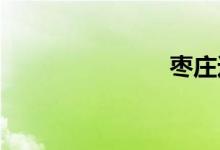 枣庄违章查询
