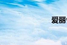 爱丽舍怎么样