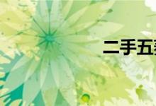 二手五菱之光价格