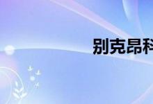 别克昂科拉最大缺点