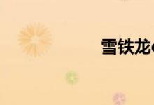 雪铁龙c6致命缺陷