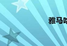雅马哈125踏板