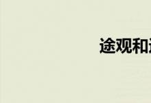 途观和途岳哪个好