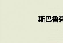 斯巴鲁森林人的缺点