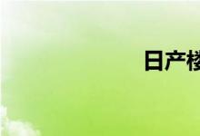 日产楼兰怎么样