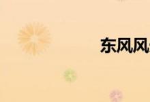 东风风光580缺点